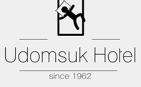 Udomsuk Hotel